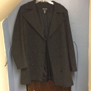 New York & Company peacoat 12